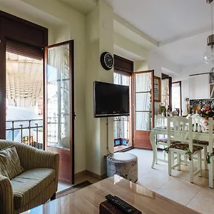 Km Cero De Apartamento Sevilla