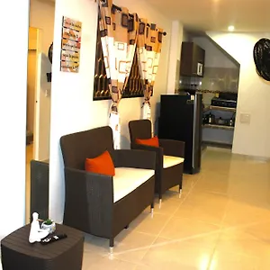 Indigo En Apartamento Santa Marta (Magdalena)