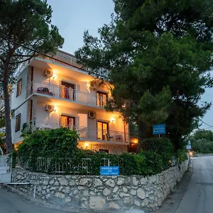 Lucija Apartamento Trogir