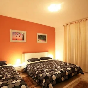 Viva Riva Apartamento Zadar